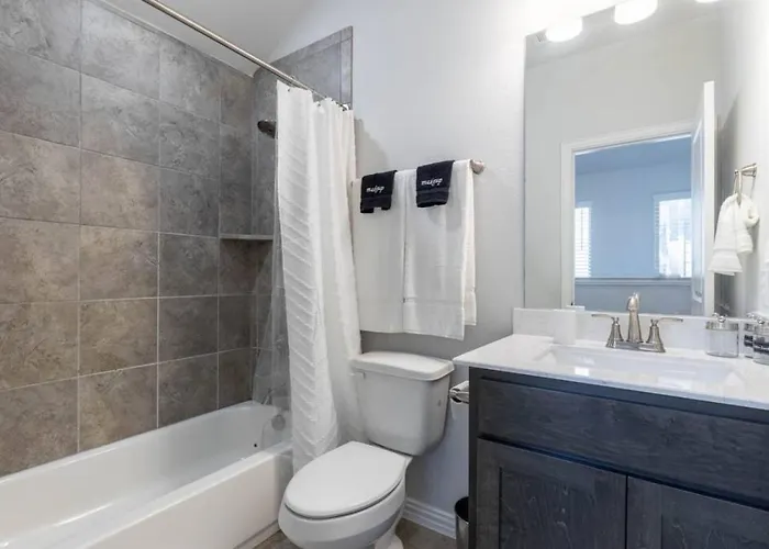 Holiday home Spacious Pet Friendly - 7 Miles To Eagle Mountain Fort Worth