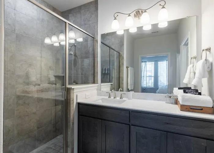 Spacious Pet Friendly - 7 Miles To Eagle Mountain Fort Worth