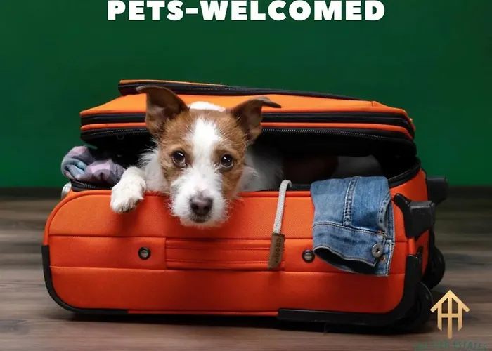 Spacious Pet Friendly - 7 Miles To Eagle Mountain Holiday home *